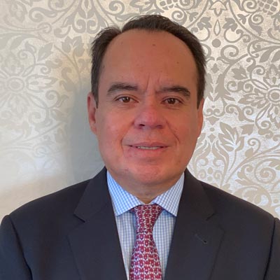 Pedro Hernandez